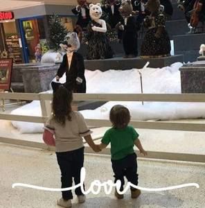 Meet your Posher, Austin